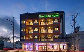 The Nice Krabi Hotel